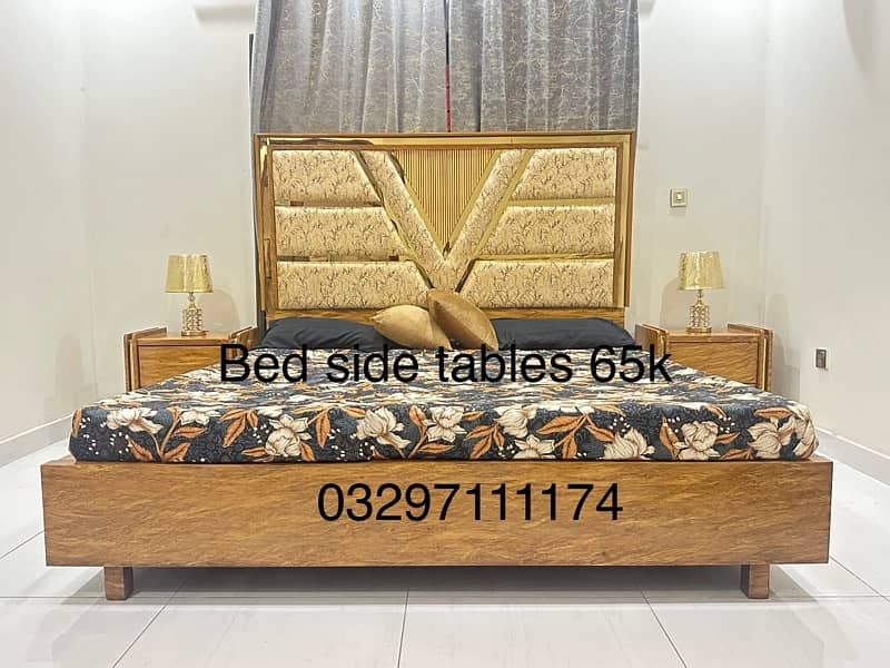 Home furniture For Sale | Bed  sets | Chairs | Sofa sets 5