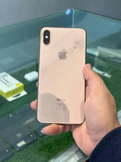 iphone xs max 512gb pta approved