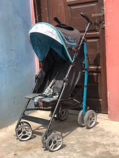 baby stroller Walker Branded