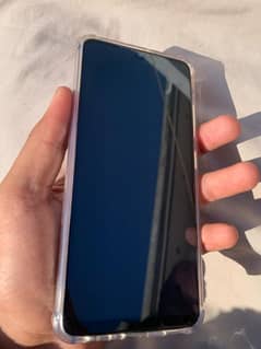 Samsung A32 with box