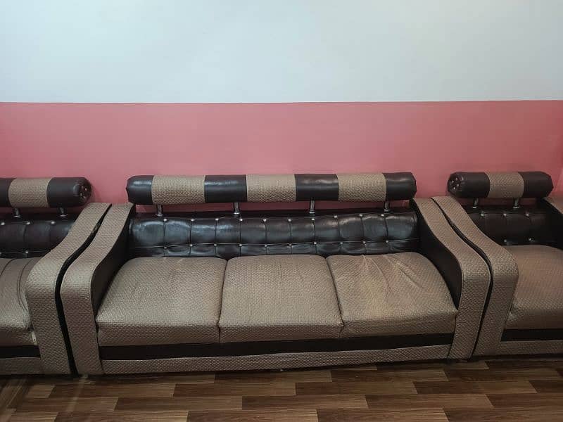 SOFA set 0