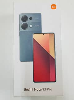 Xiaomi Note 13 Pro 10/10