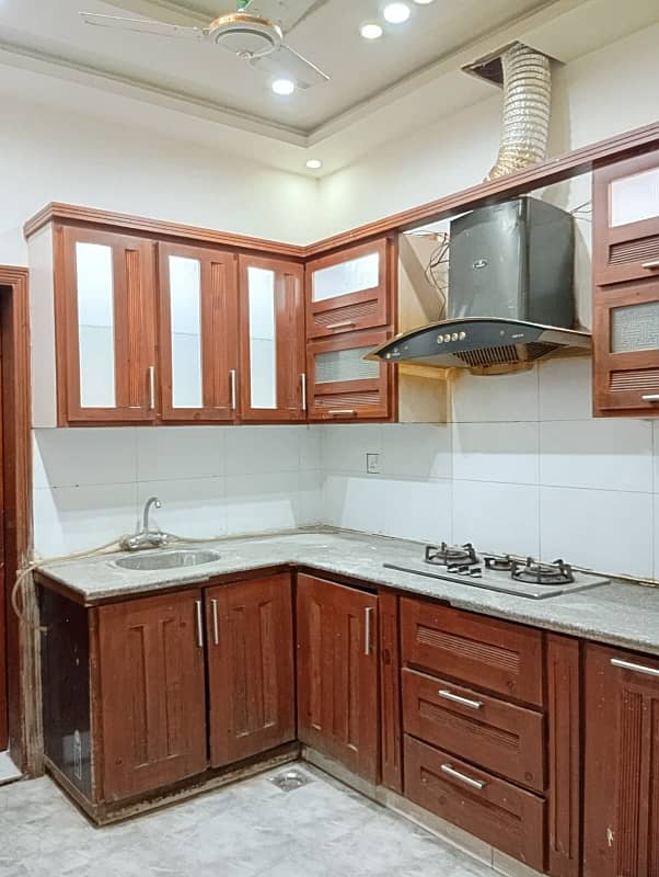 10 MARLA UPPER PORTION FOR RENT IN CDA APPROVED SECTOR F 17 T&TECHS ISLAMABAD 0