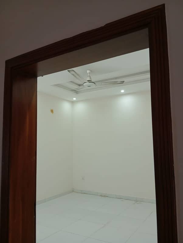 10 MARLA UPPER PORTION FOR RENT IN CDA APPROVED SECTOR F 17 T&TECHS ISLAMABAD 8