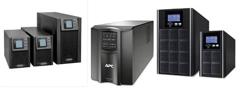 industrial and residential commercial ups suppliers