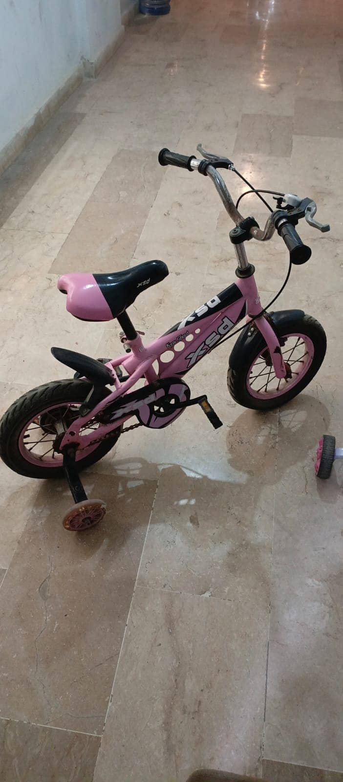 2 cycles for Kids - for sale-very good condition 2