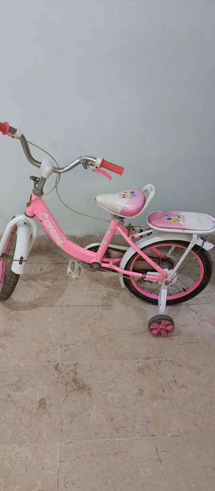 2 cycles for Kids - for sale-very good condition 3