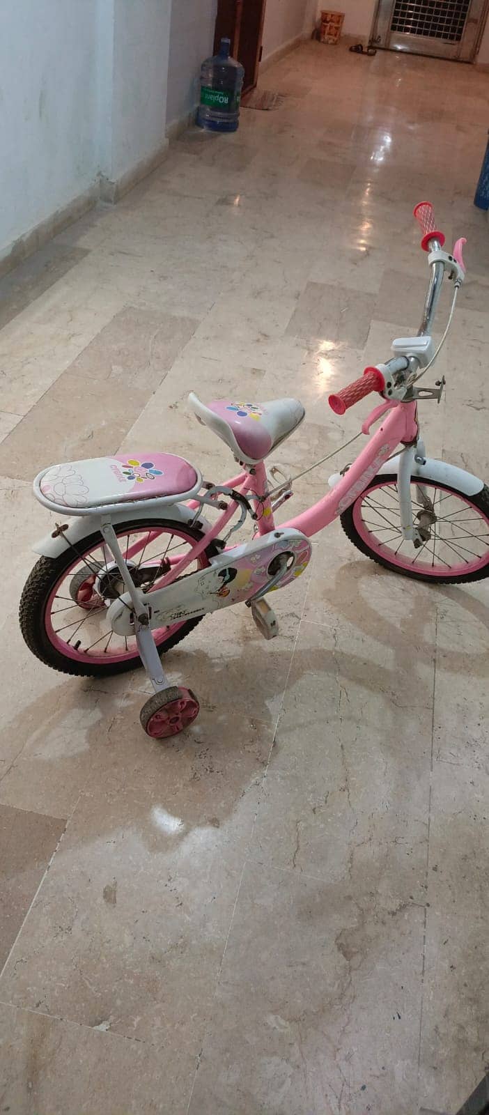 2 cycles for Kids - for sale-very good condition 4