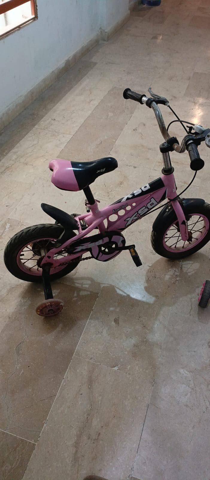 2 cycles for Kids - for sale-very good condition 5