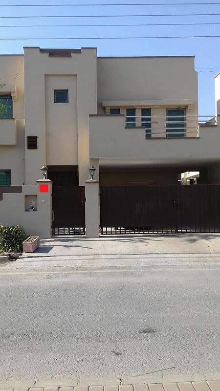 10 Marla Corner Sector E House Available For Sale 0