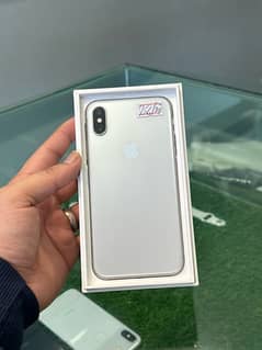 iphone x 256gb factory