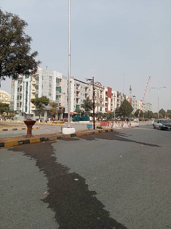 1 KANAL GROUND PORTION FOR RENT WITH GAS IN CDA APPROVED SECTOR F 17 T&TECHS ISLAMABAD 48