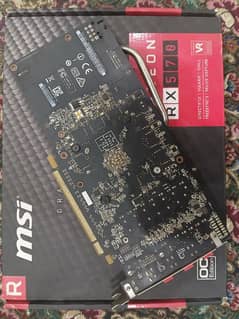 radeon rx 570