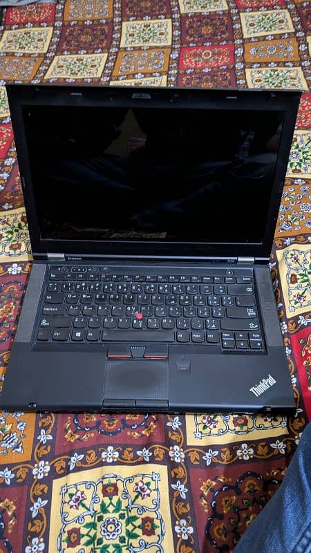 Lenovo Thinkpad T430 urgent sale . 2