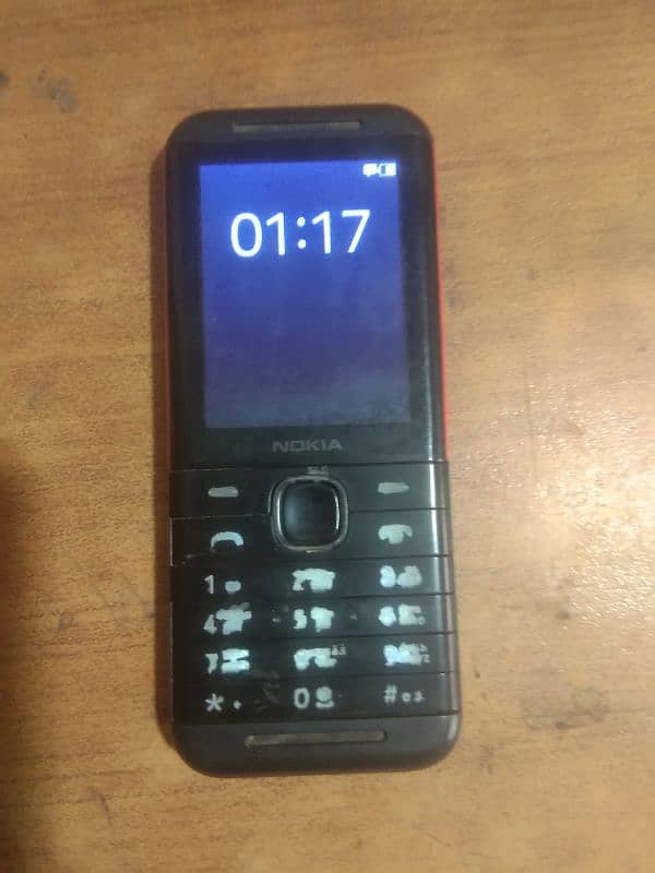 Orignel nokia 5310 4