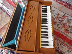 Harmonium