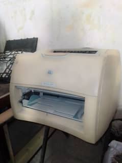 hp laserjet 1300n