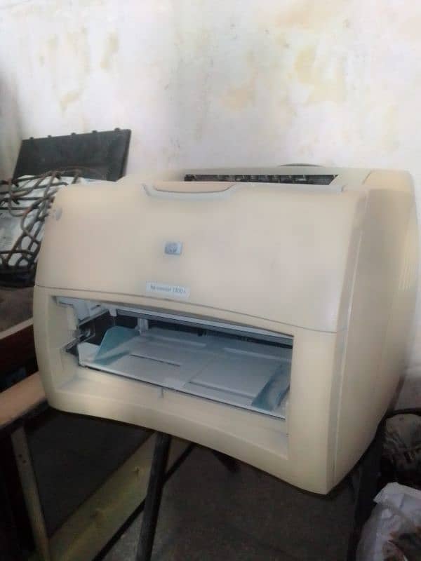 hp laserjet 1300n 0