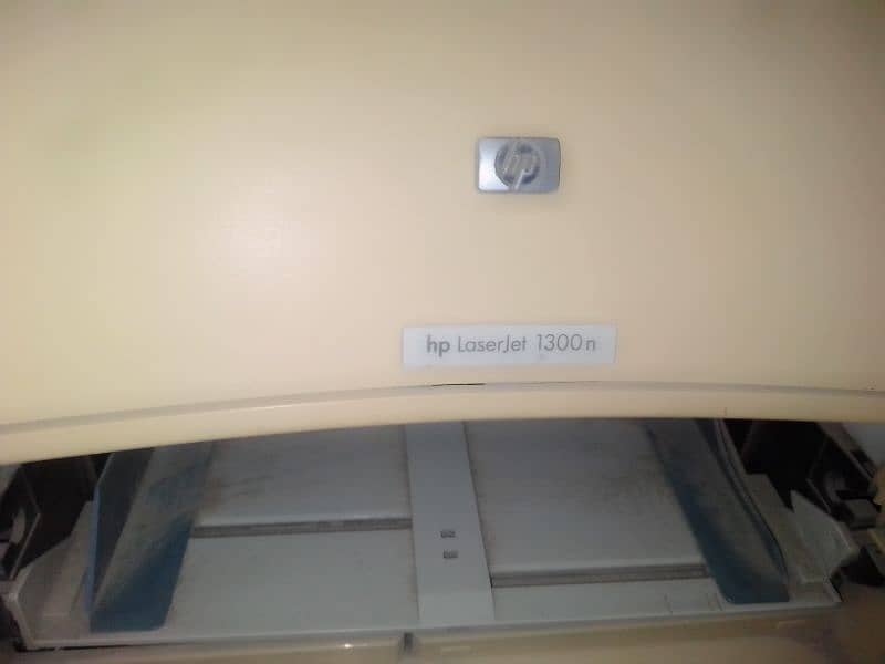 hp laserjet 1300n 1