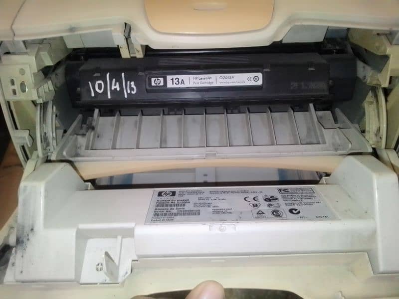 hp laserjet 1300n 2