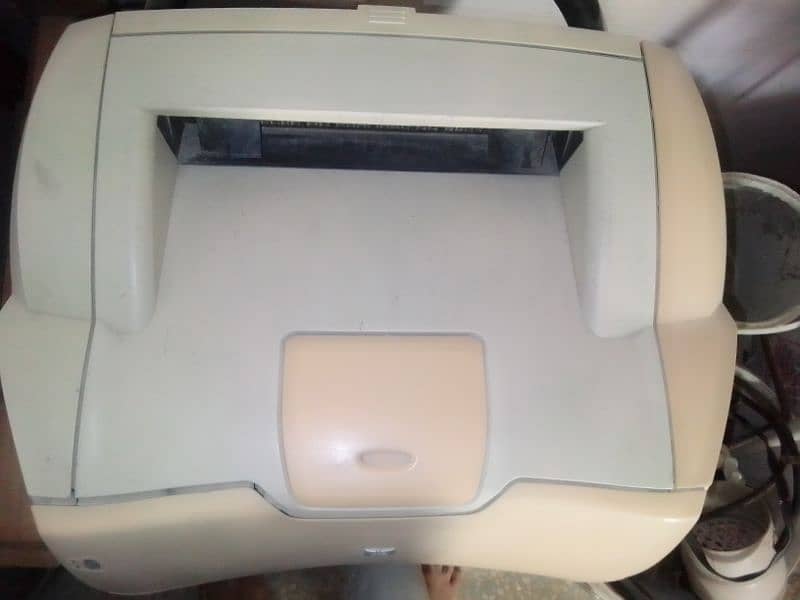 hp laserjet 1300n 3