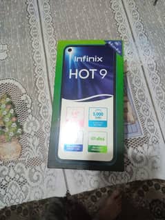 infnex hot 9play