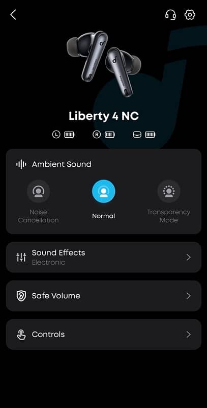 Anker soundcore liberty 4nc new 1