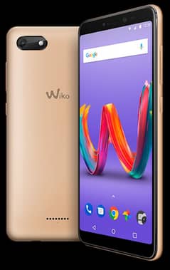 Wiko  fast 4g all ok  2 16