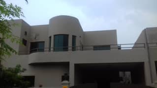 10 Marla Integrated Design Sector House D Available For Sale