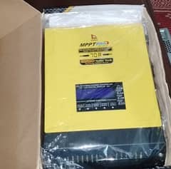 MPPT SINKO SOLAR TECH 70Amp with warranty 48W for 4 batteries.