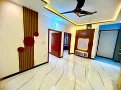 2 BEDROOM FURNISH APARTMENT FOR RENT IN CDA APPROVED SECTOR F 17 T&TECHS ISLAMABAD