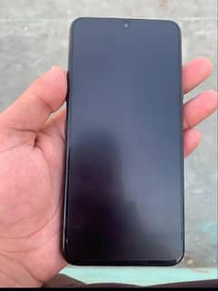 LG G8x think all okay set brand new