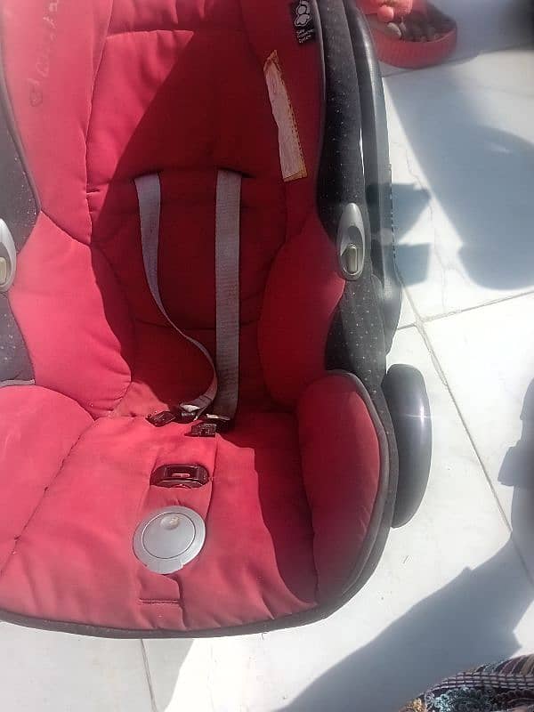 maxi cosi 3