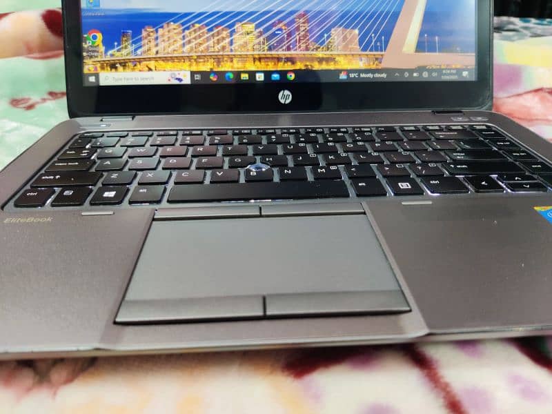 Laptop HP ELITEBOOK 840 G2 5