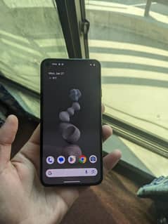 Google Pixel 5