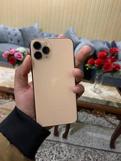 iphone 11pro 256gb non pta