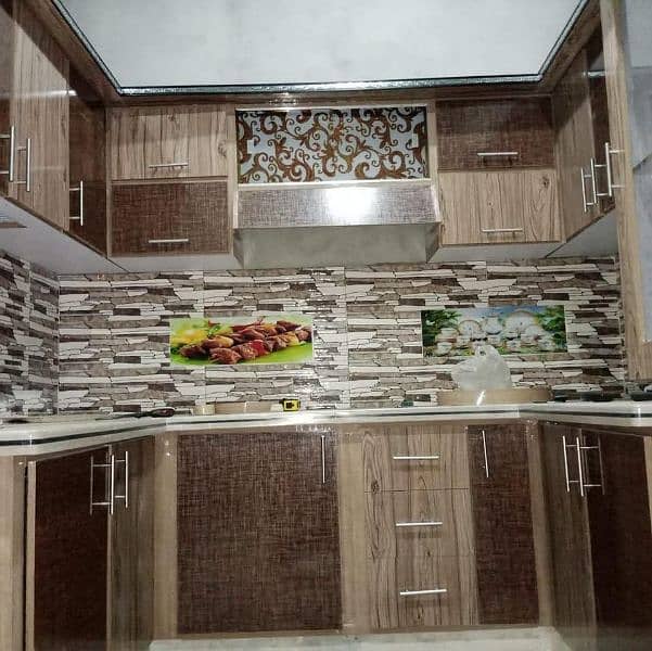 "Stylish American Kitchen Cabinets for Sale" 0