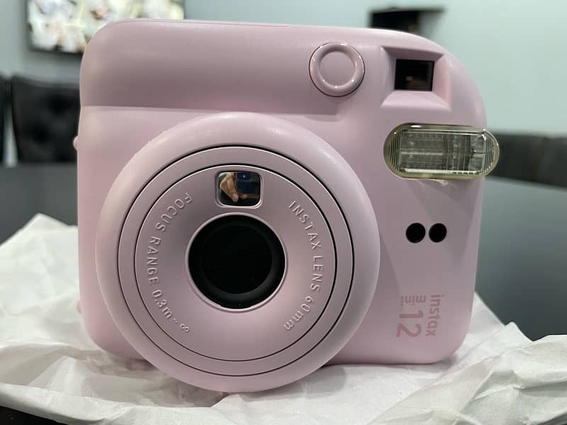 Instax 12 Mini 2