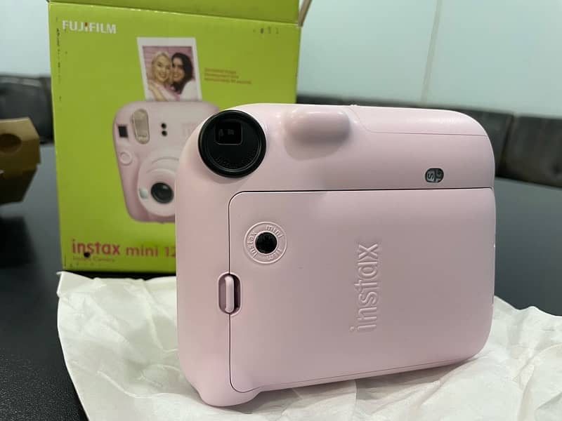 Instax 12 Mini 3