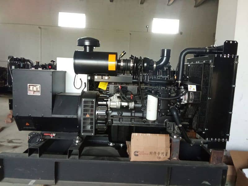 All Range Of Brand New Diesel Generators For Sale 3