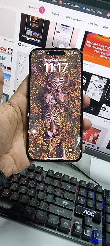 iPhone 14 Pro Max Non PTA 2