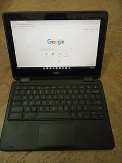 Dell Chromebook 3189