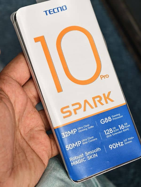 spark 10 pro 1