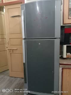 Dalwance Fridge