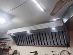 Ducting|Commercial