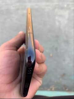 LG G8x thankq 10 by 10 no scratch fresh phone