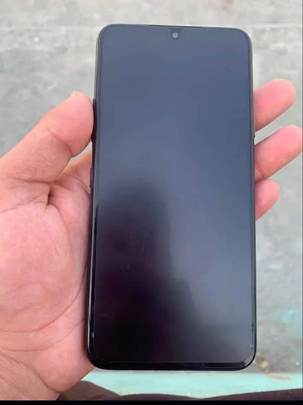 LG G8x thankq 10 by 10 no scratch fresh phone 3