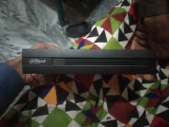 DVR digital video recorder (dhua)