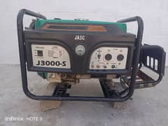 Jasco J-3000S Generator