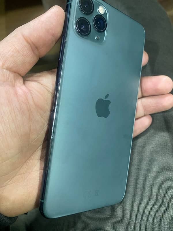 iphone 11 pro max 64gb 2